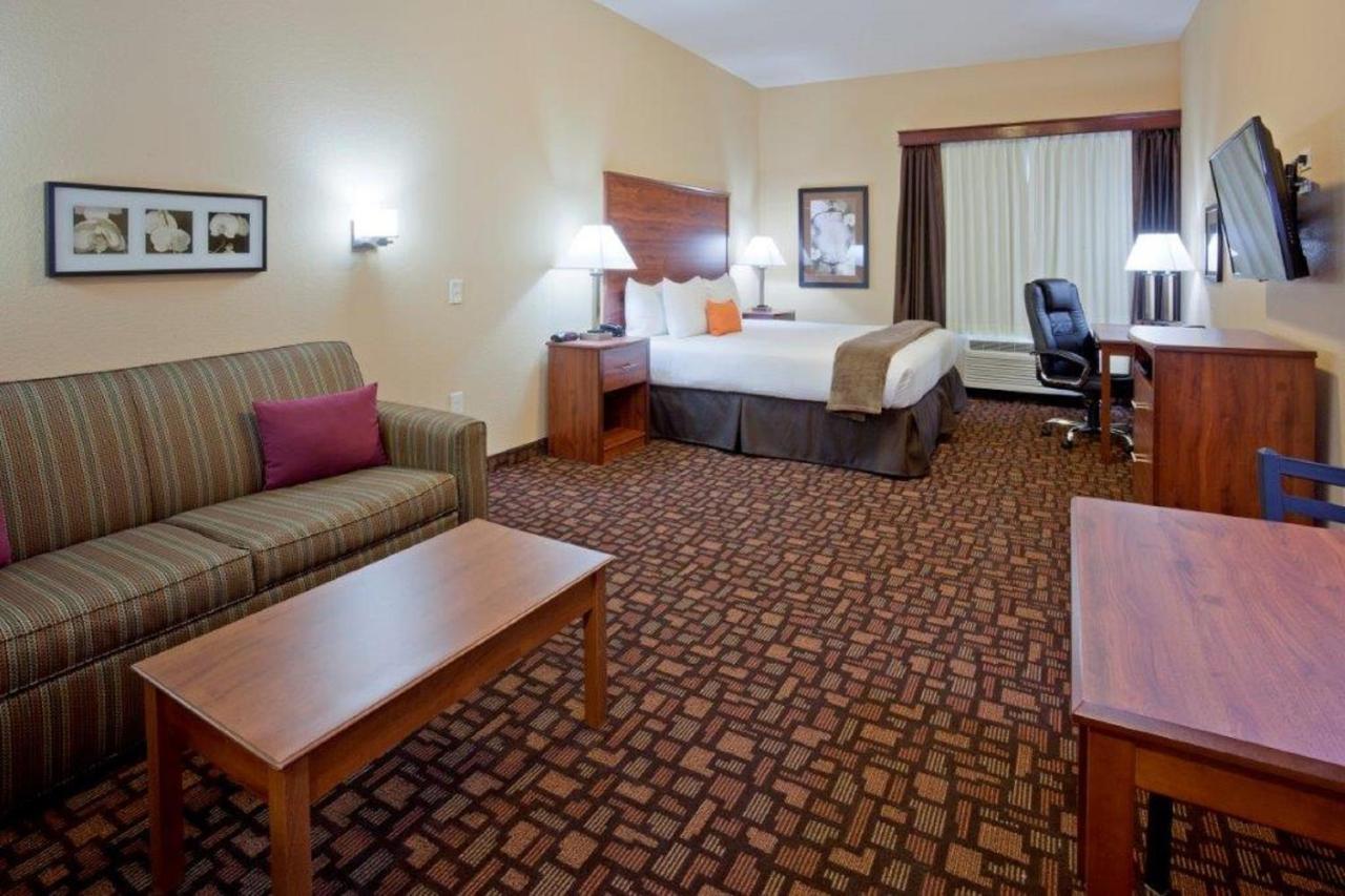 Grand Forks Lodge And Suites Luaran gambar