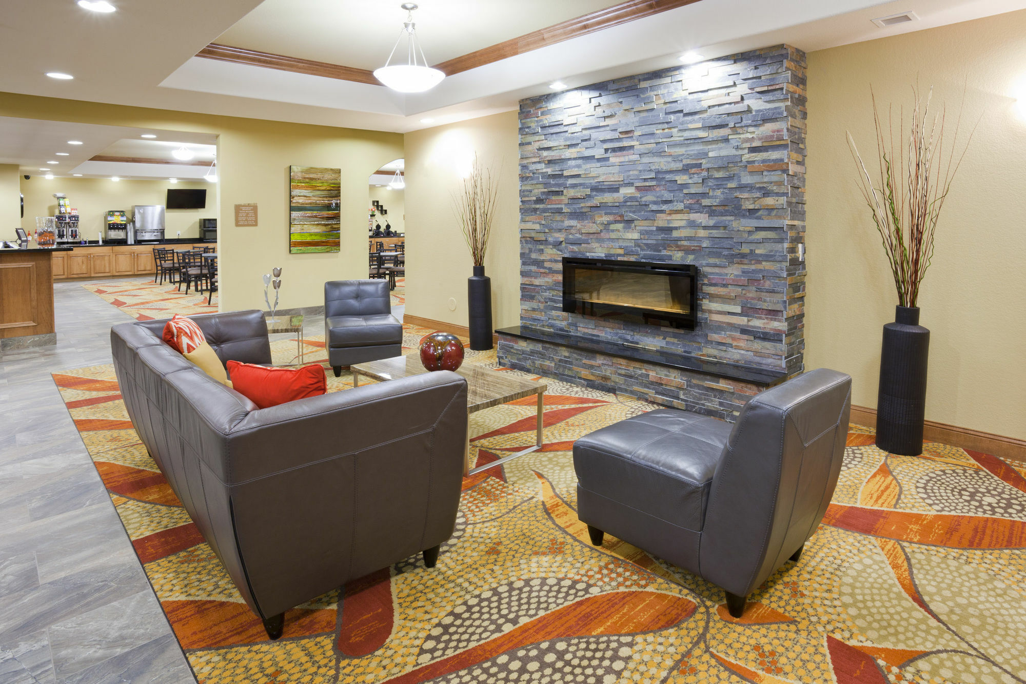 Grand Forks Lodge And Suites Luaran gambar